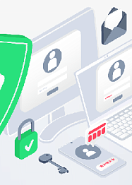 Как руководителям HR усилить цифровую безопасность: четыре шага от Gartner